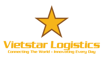 logo Vietstar Logistics